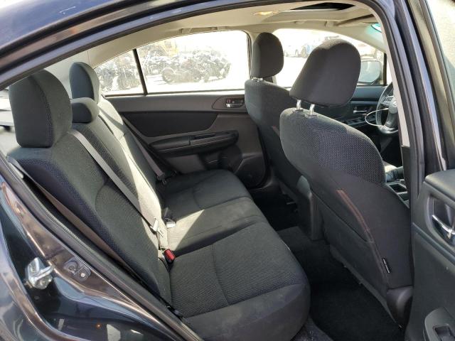 Photo 10 from auction – 2012 SUBARU IMPREZA PR with VIN JF1GJAD68CH007418