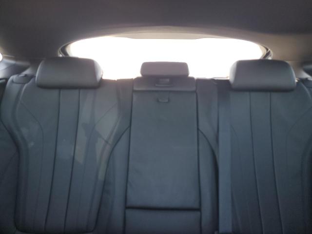 Photo 10 from auction – 2016 BMW X6 XDRIVE5 with VIN 5UXKU6C59G0S82414