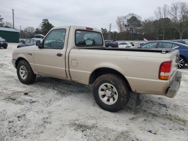 Photo 2 from auction – 1995 FORD RANGER with VIN 1FTCR10A7STA52907