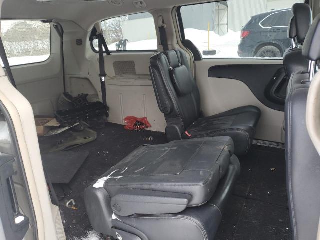 Photo 11 from auction – 2011 DODGE GRAND CARA with VIN 2D4RN5DG4BR707871