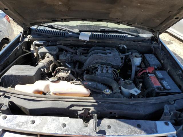 Photo 12 from auction – 2007 FORD EXPLORER E with VIN 1FMEU74E07UA78639