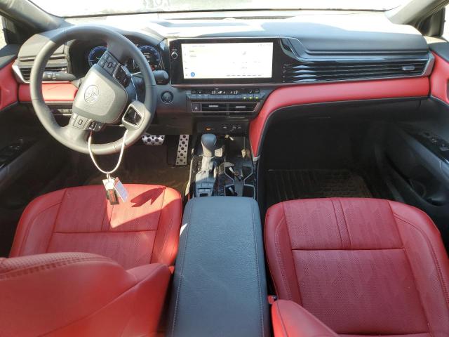 Photo 8 from auction – 2025 TOYOTA CAMRY XSE with VIN 4T1DAACK0SU521289