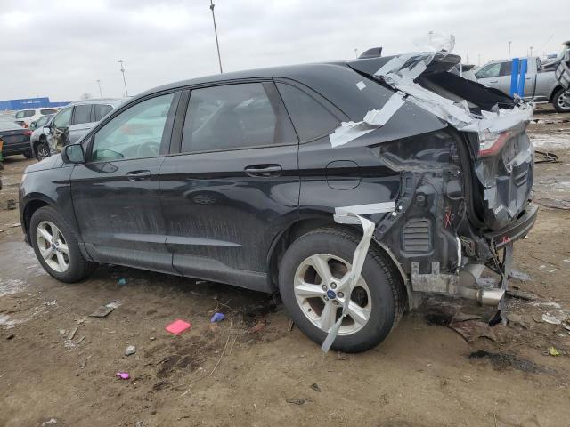 Photo 2 from auction – 2016 FORD EDGE SE with VIN 2FMPK3G94GBC41627