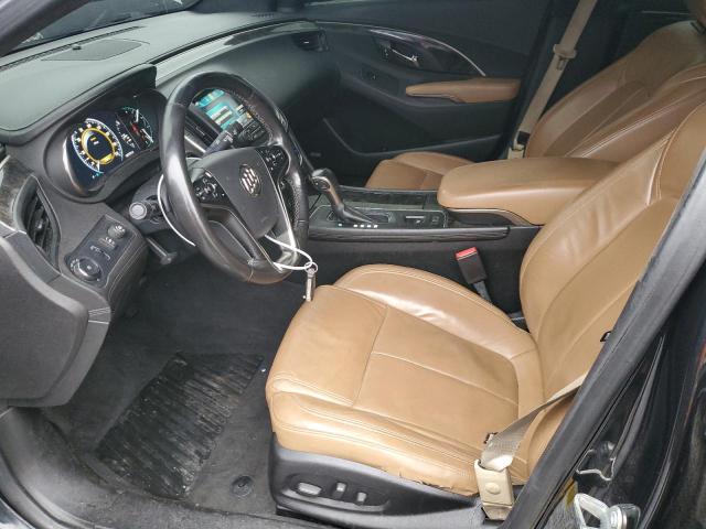 Photo 7 from auction – 2015 BUICK LACROSSE P with VIN 1G4GD5G39FF201705