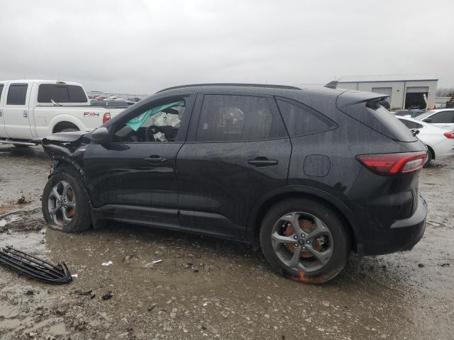 Photo 2 from auction – 2023 FORD ESCAPE ST with VIN 1FMCU0MN5PUA16555