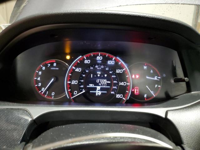 Photo 9 from auction – 2014 HONDA ACCORD SPO with VIN 1HGCR2F54EA172990