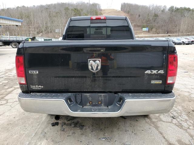 Photo 6 from auction – 2014 RAM 1500 SLT with VIN 1C6RR7GG5ES434670