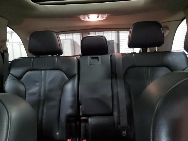 Photo 10 from auction – 2013 LINCOLN MKX with VIN 2LMDJ8JK7DBL07361