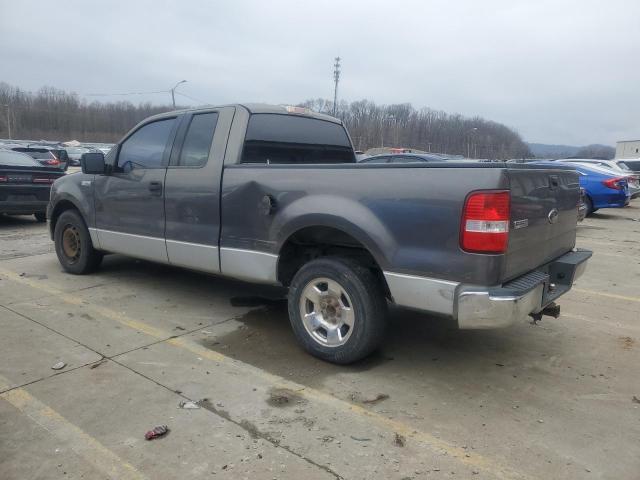 Photo 2 from auction – 2004 FORD F150 with VIN 1FTRX12WX4NA64601