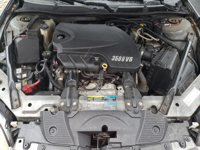 Photo 11 from auction – 2008 CHEVROLET IMPALA LT with VIN 2G1WT58N481379270