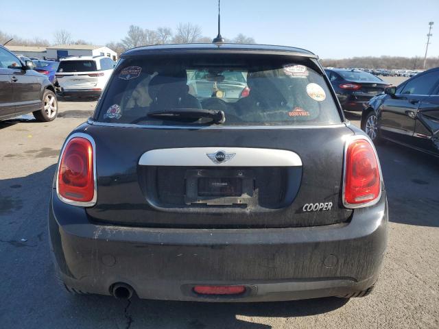 Photo 6 from auction – 2015 MINI COOPER with VIN WMWXM5C59F3A57117