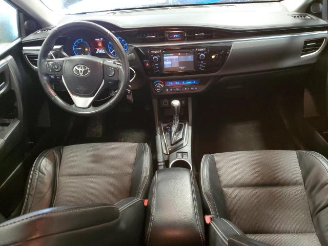 Photo 8 from auction – 2014 TOYOTA COROLLA L with VIN 5YFBURHE1EP033555