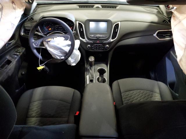 Photo 8 from auction – 2018 CHEVROLET EQUINOX LT with VIN 2GNAXSEV6J6299784