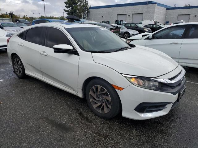 Photo 4 from auction – 2016 HONDA CIVIC EX with VIN 2HGFC2F77GH536940