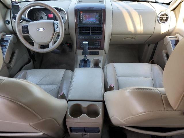 Photo 8 from auction – 2007 FORD EXPLORER L with VIN 1FMEU75827UA80627