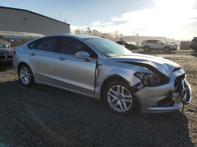 Photo 4 from auction – 2013 FORD FUSION SE with VIN 3FA6P0H79DR271383