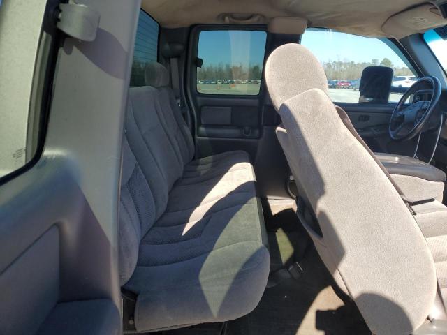 Photo 10 from auction – 2003 CHEVROLET SILV1500 2 with VIN 2GCEC19VX31331436