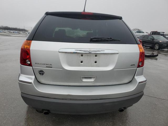 Photo 6 from auction – 2007 CHRYSLER PACIFICA T with VIN 2A8GM68X07R129775
