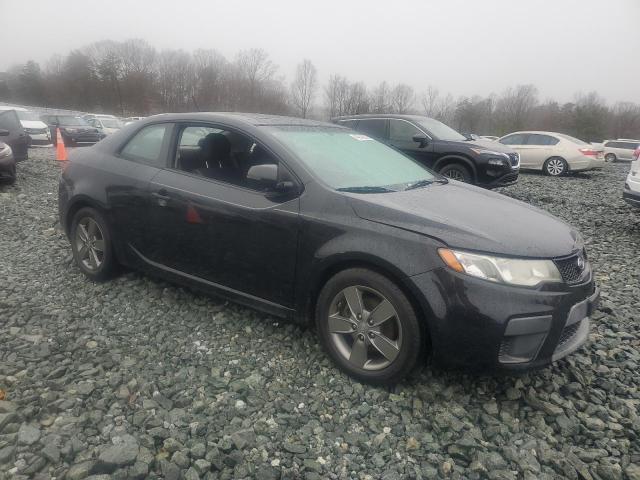 Zdjęcie 4 z aukcji – 2011 KIA FORTE EX z VIN KNAFU6A24B5327912