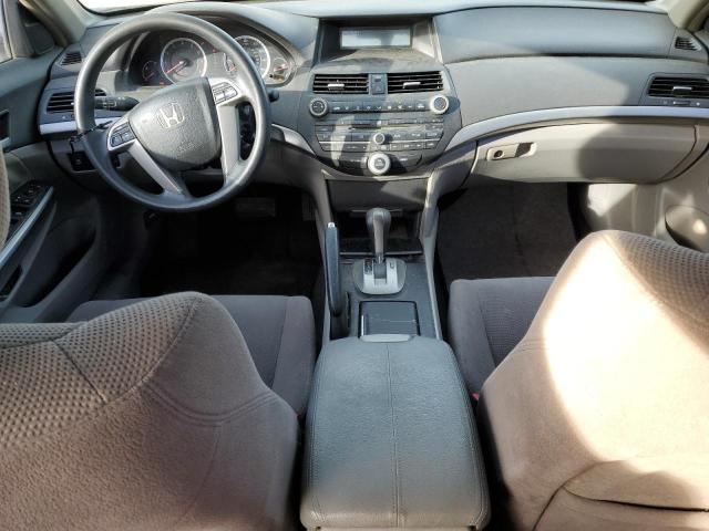 Photo 8 from auction – 2008 HONDA ACCORD EX with VIN JHMCP26748C009690