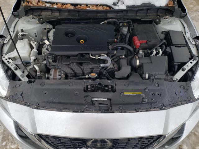 Photo 11 from auction – 2020 NISSAN ALTIMA S with VIN 1N4BL4BV2LC187590