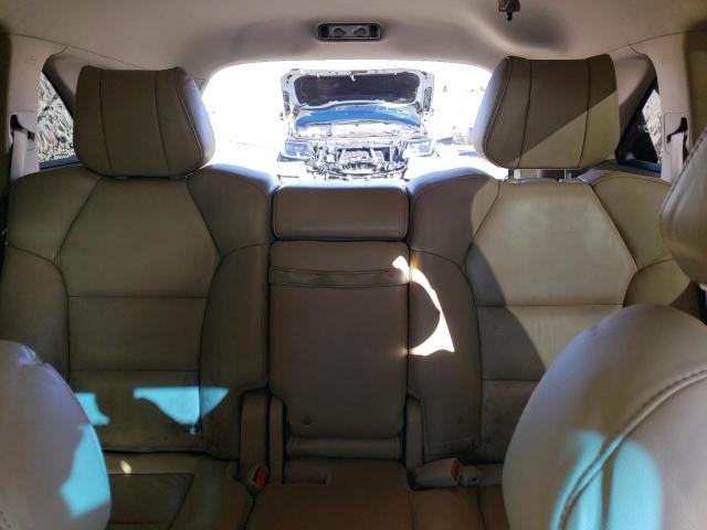 Photo 10 from auction – 2010 ACURA MDX with VIN 2HNYD2H23AH513646
