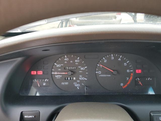 Photo 9 from auction – 1998 NISSAN ALTIMA XE with VIN 1N4DL01D4WC195043