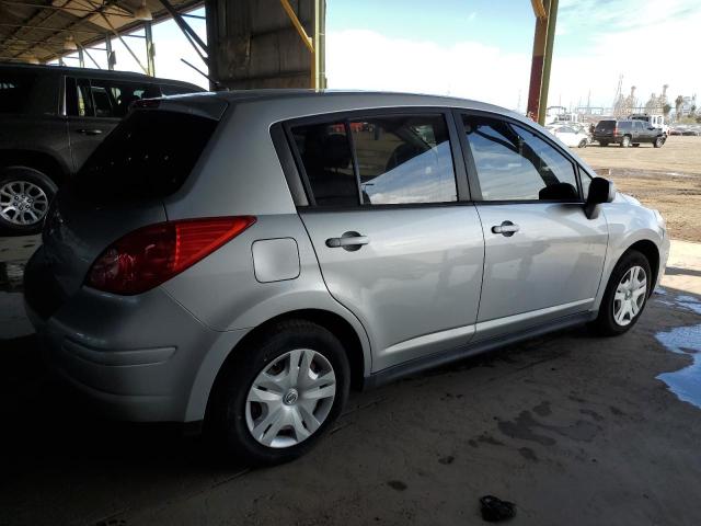 Photo 3 from auction – 2012 NISSAN VERSA S with VIN 3N1BC1CP6CK815768