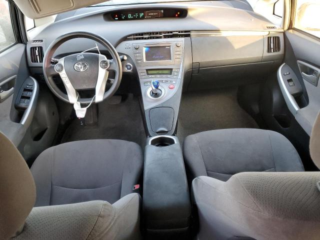 Photo 8 from auction – 2015 TOYOTA PRIUS with VIN JTDKN3DUXF0450949