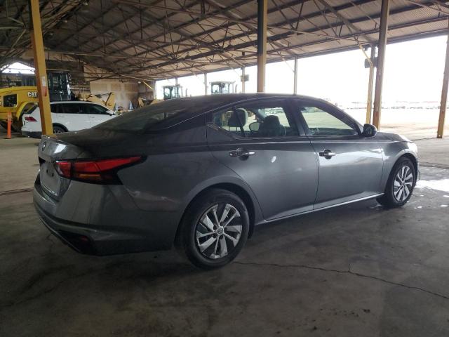 Photo 3 from auction – 2024 NISSAN ALTIMA S with VIN 1N4BL4BV9RN319323