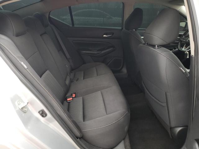 Photo 10 from auction – 2022 NISSAN ALTIMA SV with VIN 1N4BL4DV8NN311124