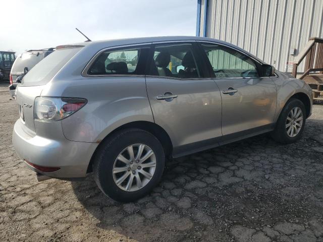 Photo 3 from auction – 2010 MAZDA CX-7 with VIN JM3ER2WM8A0301786