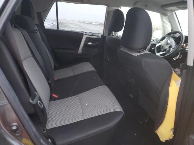 Photo 10 from auction – 2020 TOYOTA 4RUNNER SR with VIN JTEBU5JR5L5801307