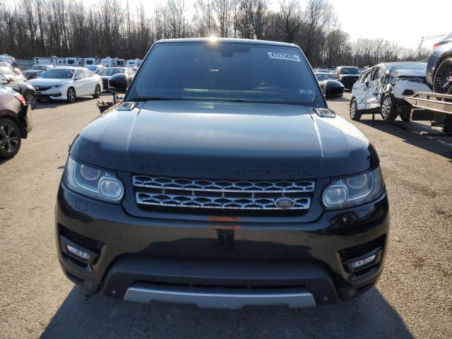 Photo 5 from auction – 2014 LAND ROVER RANGE ROVE with VIN SALWR2EF8EA310870