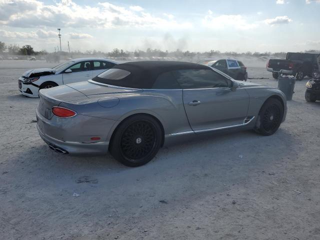 Photo 3 from auction – 2023 BENTLEY CONTINENTA with VIN SCBDG4ZG7PC005647
