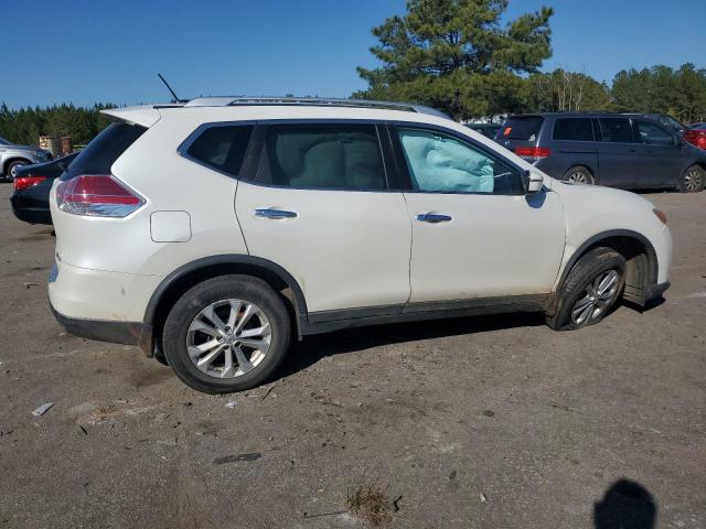 Photo 3 from auction – 2016 NISSAN ROGUE S with VIN KNMAT2MV7GP629088