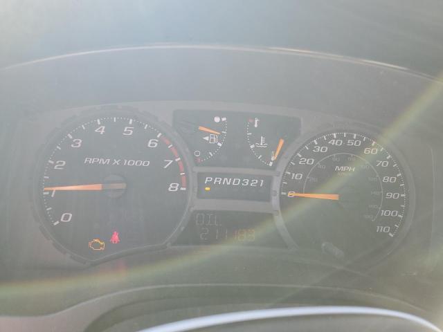 Photo 9 from auction – 2004 CHEVROLET COLORADO with VIN 1GCCS136448165652