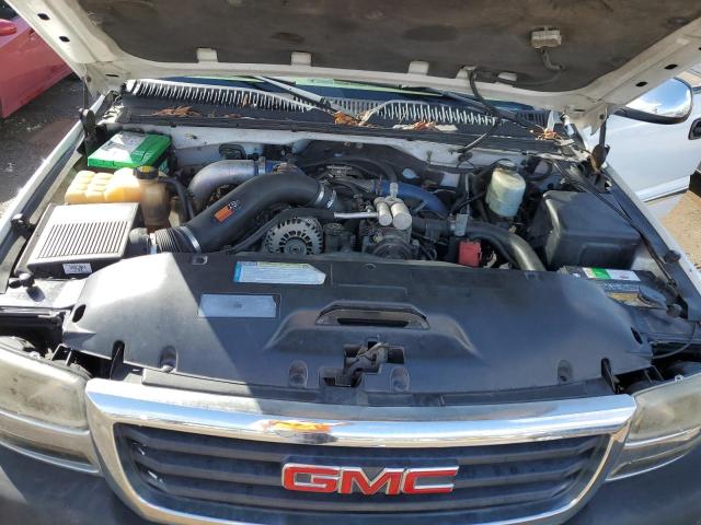 Photo 11 from auction – 2001 GMC SIERRA K25 with VIN 1GTHK29131E317389