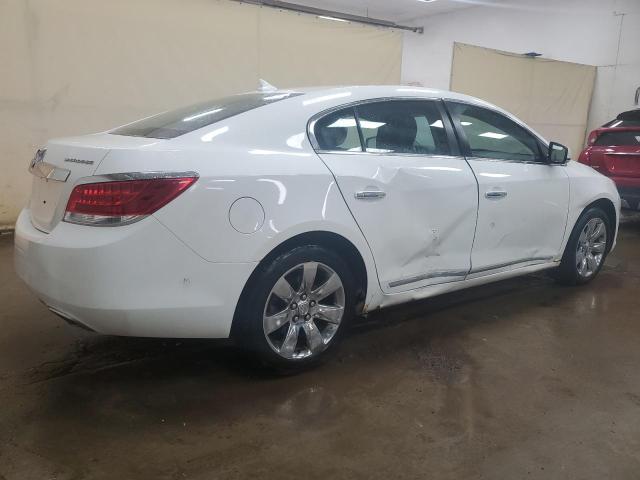 Photo 3 from auction – 2012 BUICK LACROSSE with VIN 1G4GC5E33CF120765