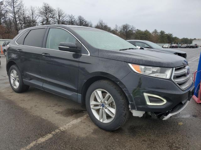 Photo 4 from auction – 2016 FORD EDGE SEL with VIN 2FMPK4J97GBB69921
