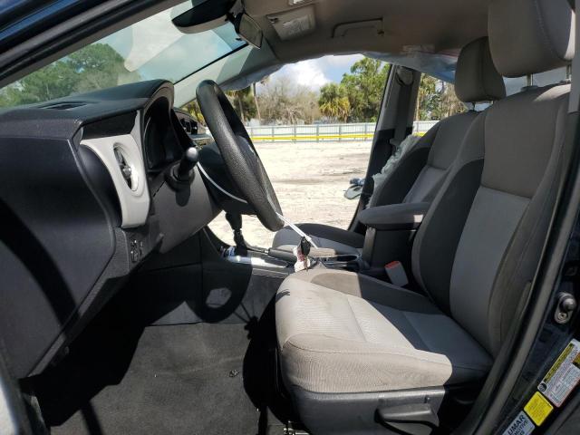 Photo 7 from auction – 2017 TOYOTA COROLLA L with VIN 2T1BURHE5HC826944