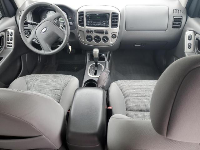 Photo 8 from auction – 2005 FORD ESCAPE XLT with VIN 1FMCU03185DA07523