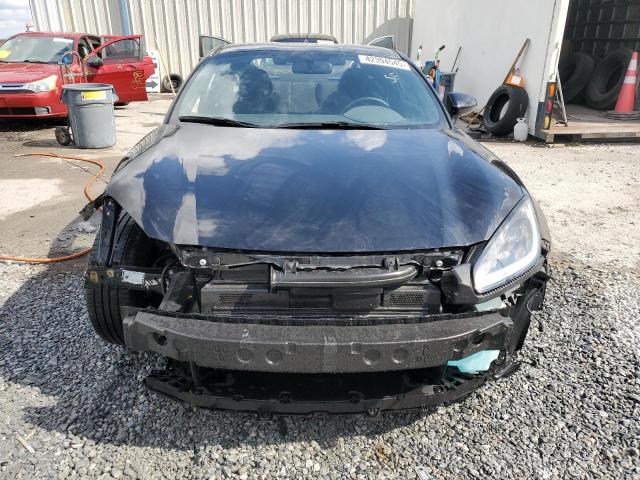 Photo 5 from auction – 2023 TOYOTA GR 86 with VIN JF1ZNBC18P8762759