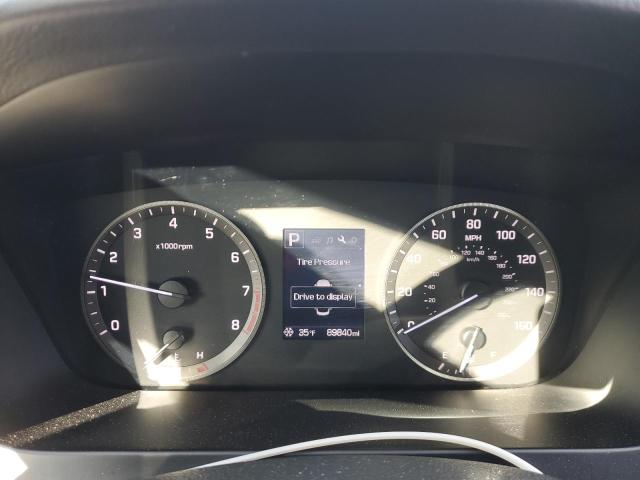 Photo 9 from auction – 2016 HYUNDAI SONATA SPO with VIN 5NPE34AF1GH377053