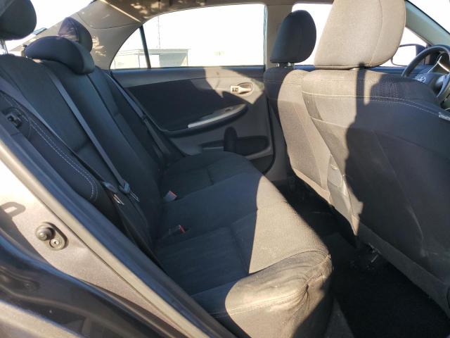 Снимка 10 от търг – 2013 TOYOTA COROLLA BA с VIN 5YFBU4EE3DP146946
