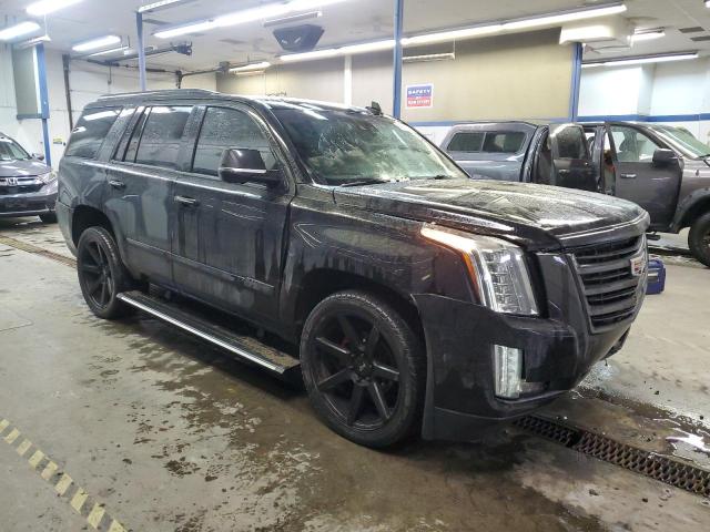 Photo 4 from auction – 2018 CADILLAC ESCALADE P with VIN 1GYS4DKJ6JR319078