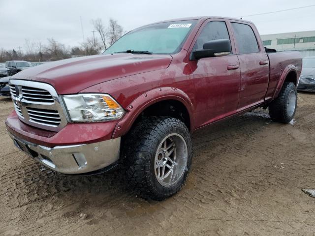 RAM 1500 CLASS 2019 с VIN 1C6RR7TTXKS591027 - Снимка от търг