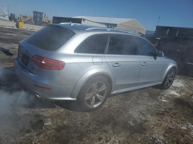 Photo 3 from auction – 2016 AUDI A4 ALLROAD with VIN WA1UFAFL1GA001745