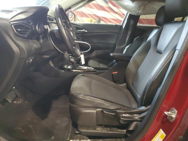 Photo 7 from auction – 2021 BUICK ENCORE GX with VIN KL4MMBS21MB146802