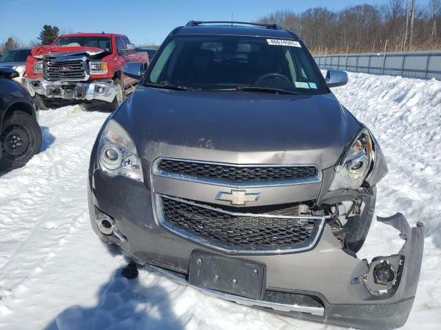 Photo 5 from auction – 2010 CHEVROLET EQUINOX LT with VIN 2CNFLGEW6A6302971